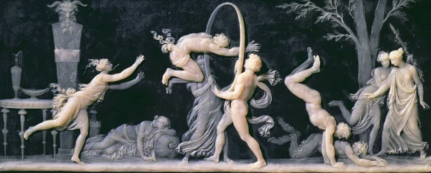 Jeux bacchanales